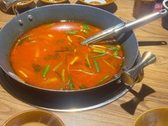 -贵厨酸汤牛肉(小十字店)
