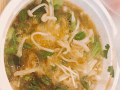 -国足臭豆腐(明瓦廊店)