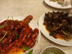 -芭菲盛宴·环球美食(解放碑英利国际店)