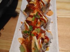 -酒井酱子·深夜食堂(东城汇店)