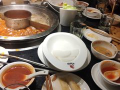 -竹犇番茄火锅(长风街店)