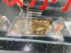 -樊记腊汁肉(竹笆市总店)