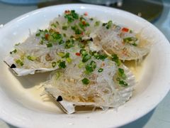 -老洋房花园饭店(绍兴路店)