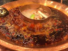 -老码头火锅(玉林店)