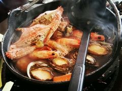 -广州建国酒店·涟日本料理