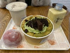 -迦南·甜品蛋糕(传媒店)