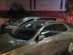 场地-百联南方购物中心·停车场