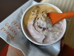 -Dip in Gelato(富民路店)