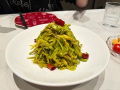 -请晋·乔家大院(建外大街店)