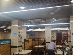 大堂-老福洲(西洪路店)