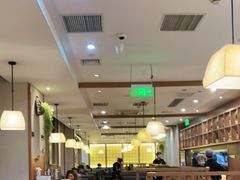 大堂-牛New寿喜烧(青浦店)