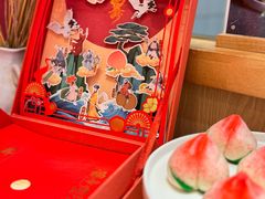 -阮大兴糕团(滨江宝龙店)