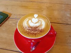 -VA Cafe(五道营店)