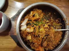 -九田家黑牛烤肉料理(华侨城店)