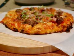 -Mercato莫卡多露台餐厅与酒吧(K11店)