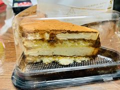 提拉米苏-三元梅园(新源里店)