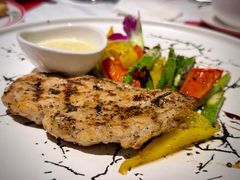 -ITA·意塔意大利餐厅(亦庄店)