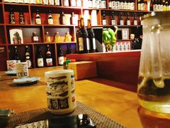 -半藏居酒屋(香港花园店)