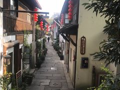 -小河直街历史文化街区