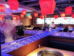 -山河屯铁锅炖鲜鹅·东北菜(开发区一店)