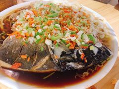 -太原面食店(解放路店)