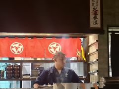 -鸟万·炭火料理Yaki ONE(星光店)