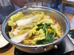 -林妈妈村·日式料理(宝山万达店)