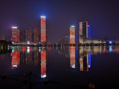 -天鹅湖体育公园