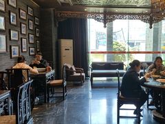-顺兴老茶馆·精品川菜(世纪城店)