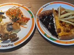 -比格比萨自助(德思勤四季汇店)