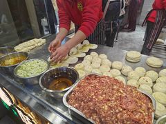 -蕃坊酥小蒙牛肉饼(怀远市场店)