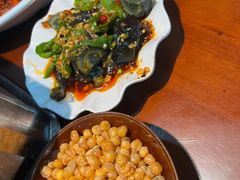 -金鼎客私房菜(万寿福居店)
