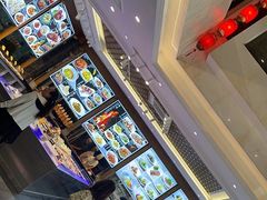 -北戴河转鱼·炒螃蟹酱餐厅