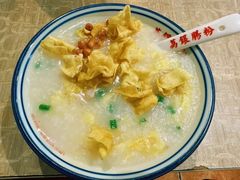 -荔银肠粉(广州天河华利路店)