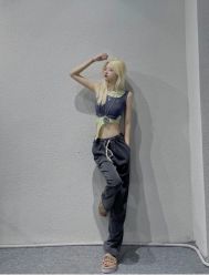 -丝语萱形象