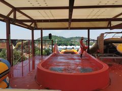 -上海玛雅海滩水公园