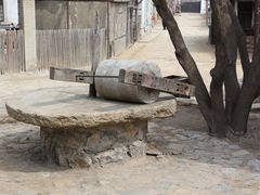 -清风小镇闯关东影视基地