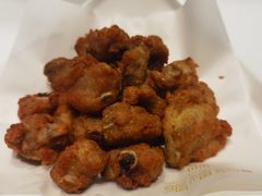 -张福记(陇海中路店)