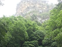 -北京上方山国家森林公园