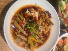 -福宝漠北·专注牛羊肉19年·西北菜(双湖林语店)