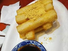 -易老妈蹄花.特色川菜(人民公园总店)