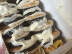 -熙顺紫菜包饭(三孔旅游区曲阜明故城店)