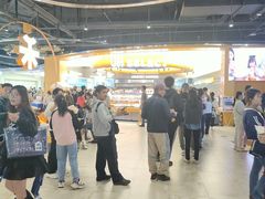 -UH祐禾(上海五角场万达店)