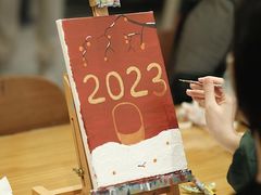 -漫慢里艺术体验馆·绘画调香手工DIY