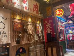 -MIKOMIKO和牛烧肉专门店(南门店)