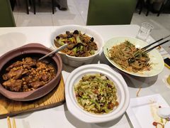 -大鸭梨烤鸭(左家庄店)