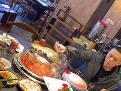 -李掌柜鲜菜火锅(移民广场店)