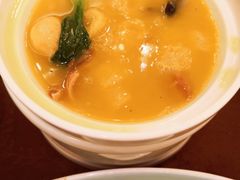 -西安饭庄(立丰国际店)