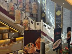 -冶春茶社(官园桥店)