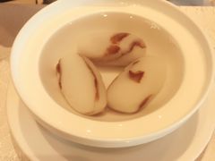 -一品淮扬 · 淮扬菜·北京万达文华酒店